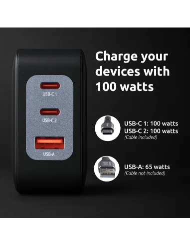 Cargador de Smartphone Intenso 7810010