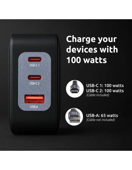 Cargador de Smartphone Intenso 7810010