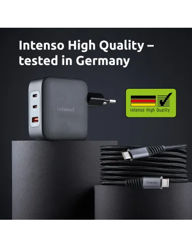 Cargador de Smartphone Intenso 7810010