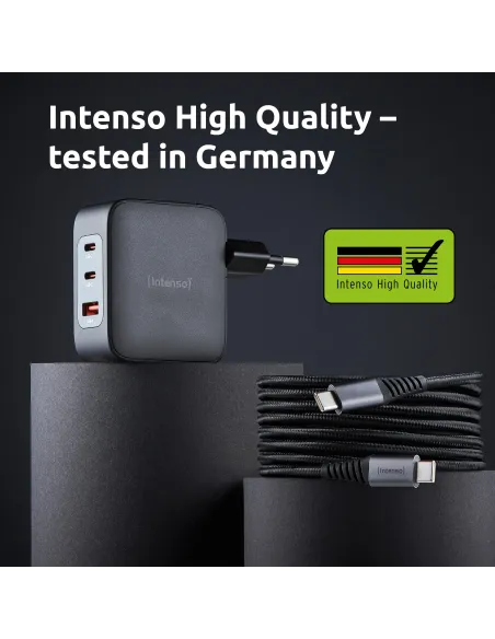 Cargador de Smartphone Intenso 7810010