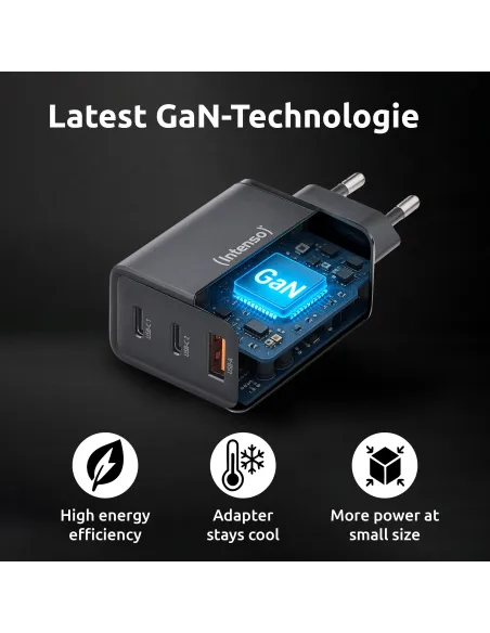 Cargador de Smartphone Intenso 7806510