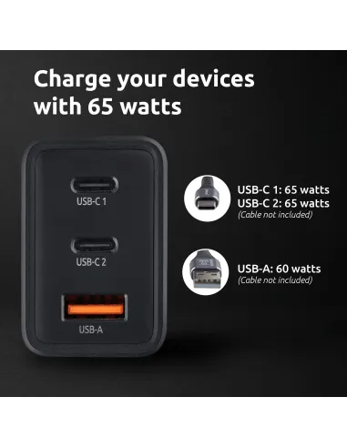 Cargador de Smartphone Intenso 7806510