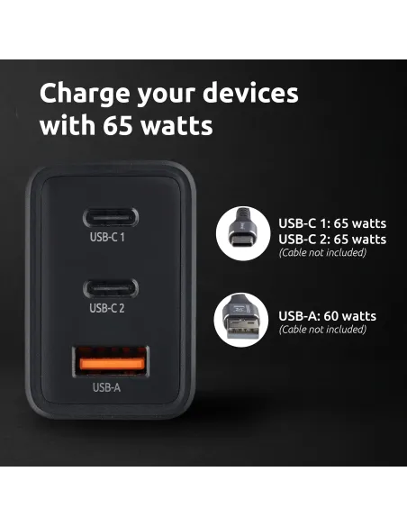 Cargador de Smartphone Intenso 7806510