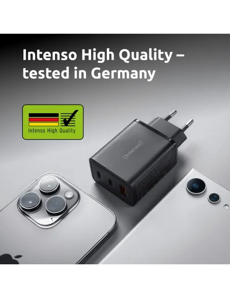 Cargador de Smartphone Intenso 7806510