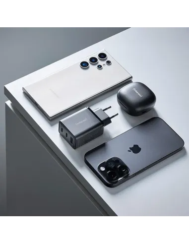 Cargador de Smartphone Intenso 7806510