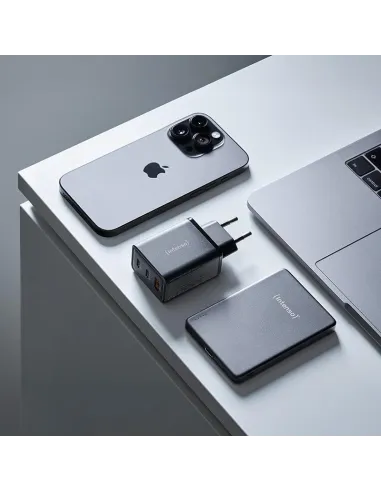 Cargador de Smartphone Intenso 7806510