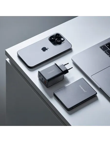 Cargador de Smartphone Intenso 7806510