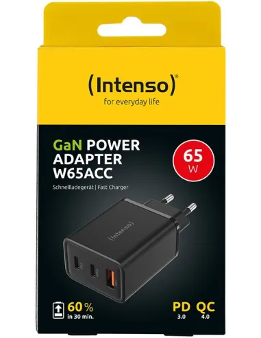 Cargador de Smartphone Intenso 7806510