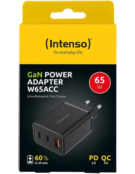 Cargador de Smartphone Intenso 7806510