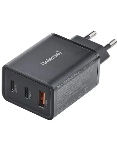 Cargador de Smartphone Intenso 7806510