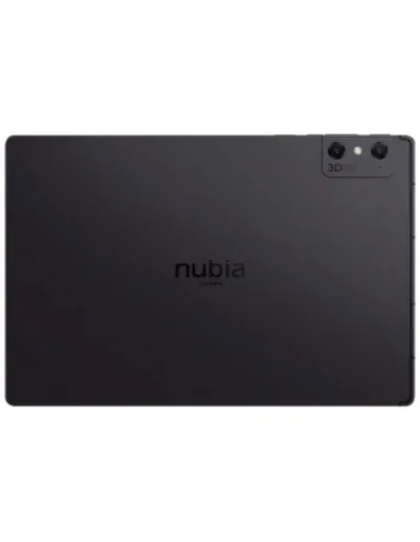 Tablet ZTE Nubia Pad 3D 8/128GB Negra