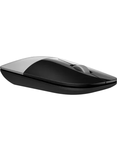 HP Z3700 Ratón Inalámbrico 1200 DPI Plata