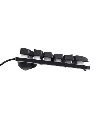 Kit de Teclado y Ratón Trust GXT 794