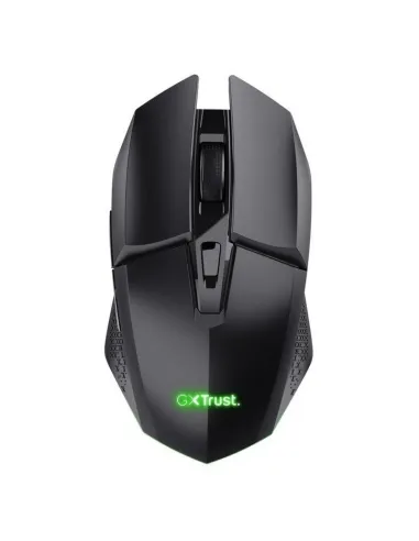 Kit de Teclado y Ratón Trust GXT 794