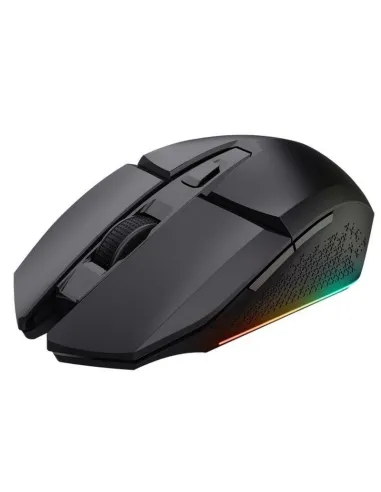 Kit de Teclado y Ratón Trust GXT 794