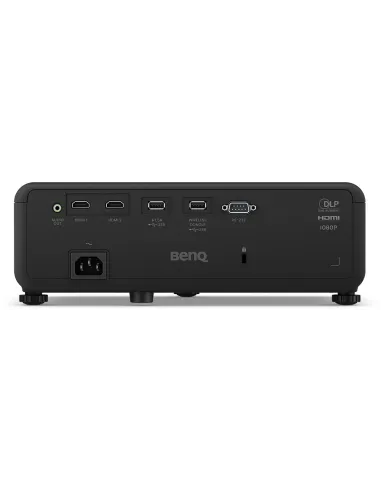 Proyector BenQ LH600ST+