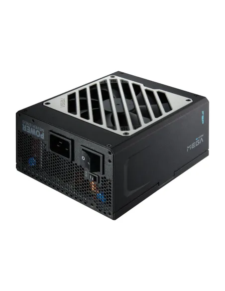 FSP MEGA 1350TI 1350W 80 Plus Titanium Negra