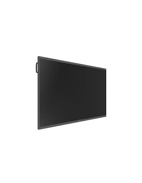 Pantalla Interactiva LG 75TR3PN-B