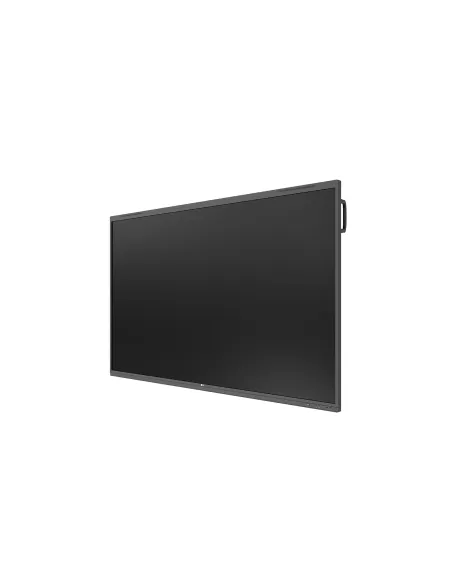 Pantalla Interactiva LG 75TR3PN-B