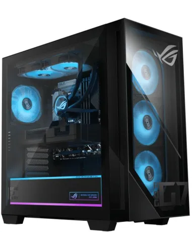 Asus ROG G700 G700TF-09285K0830 Intel Core Ultra 9 285K/64GB/2TB SSD/RTX 5080 FreeDOS