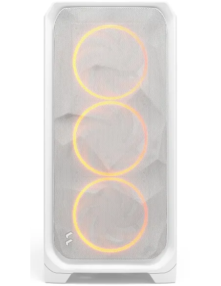 Torre Fractal Design Meshify 3 XL RGB White