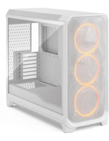Torre Fractal Design Meshify 3 XL RGB White