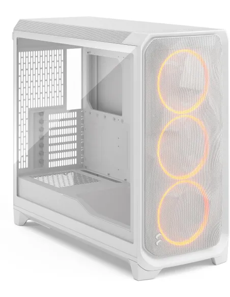 Torre Fractal Design Meshify 3 XL RGB White