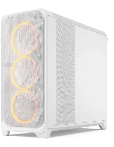 Torre Fractal Design Meshify 3 XL RGB White