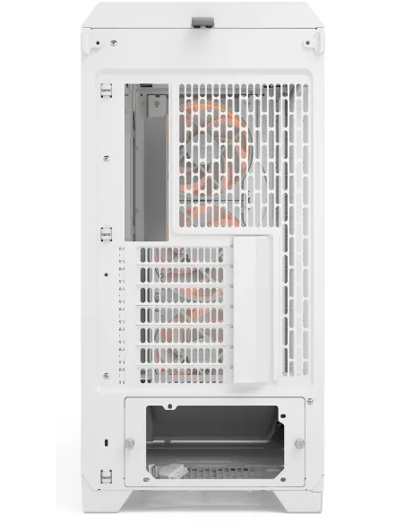 Torre Fractal Design Meshify 3 XL RGB White