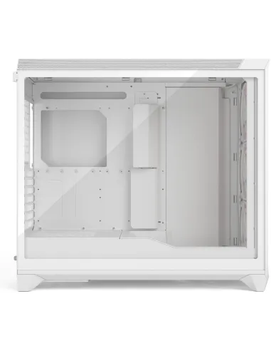 Torre Fractal Design Meshify 3 XL RGB White