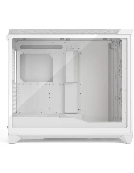 Torre Fractal Design Meshify 3 XL RGB White