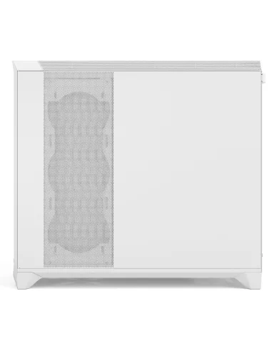 Torre Fractal Design Meshify 3 XL RGB White