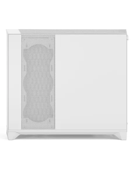 Torre Fractal Design Meshify 3 XL RGB White