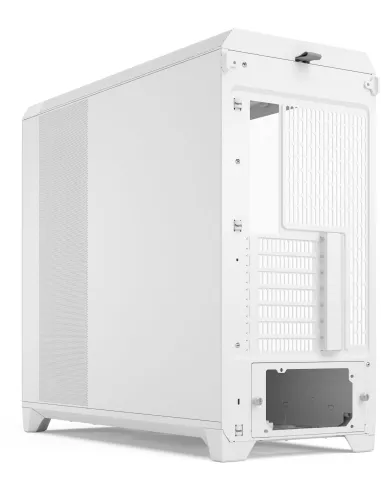 Torre Fractal Design Meshify 3 XL RGB White