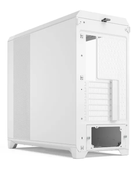 Torre Fractal Design Meshify 3 XL RGB White