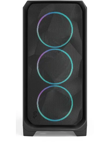 Torre Fractal Design Meshify 3 XL RGB Black