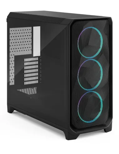 Torre Fractal Design Meshify 3 XL RGB Black
