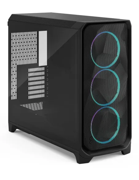 Torre Fractal Design Meshify 3 XL RGB Black