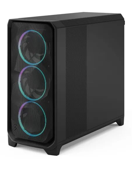 Torre Fractal Design Meshify 3 XL RGB Black
