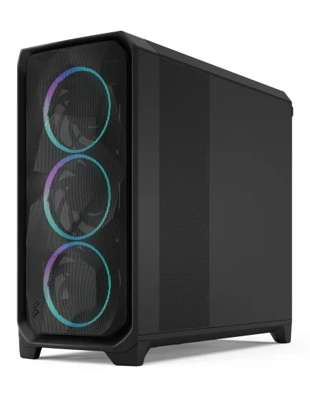 Torre Fractal Design Meshify 3 XL RGB Black