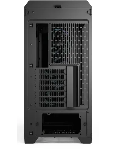 Torre Fractal Design Meshify 3 XL RGB Black