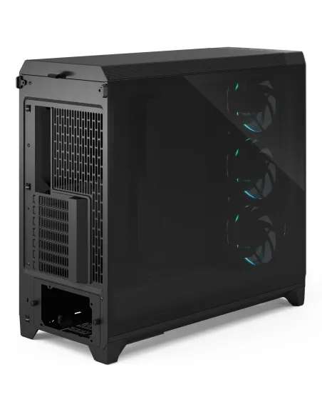 Torre Fractal Design Meshify 3 XL RGB Black