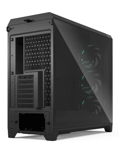 Torre Fractal Design Meshify 3 XL RGB Black