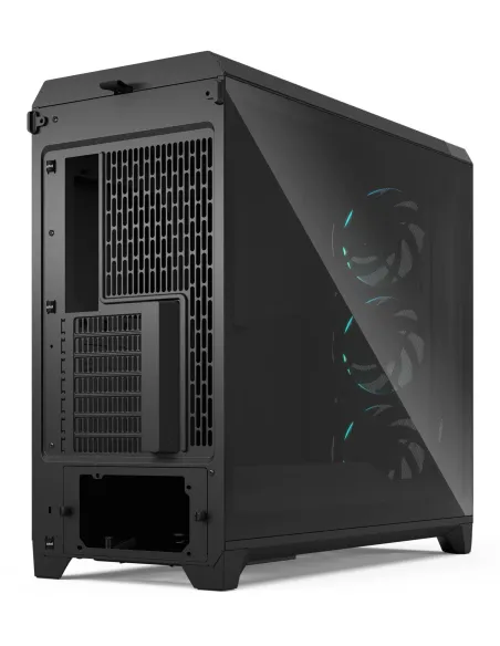 Torre Fractal Design Meshify 3 XL RGB Black