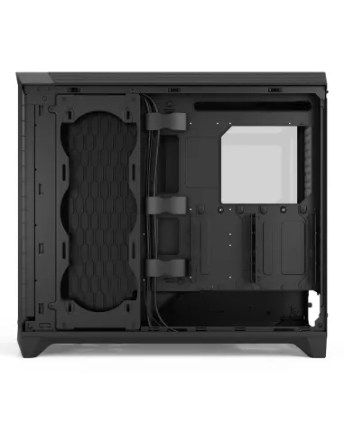 Torre Fractal Design Meshify 3 XL RGB Black