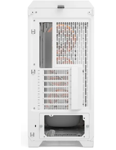 Torre Fractal Meshify 3 RGB White