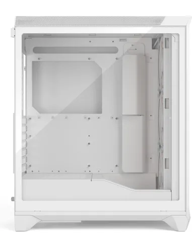 Torre Fractal Meshify 3 RGB White