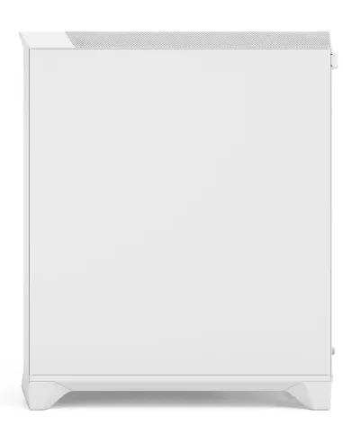 Torre Fractal Meshify 3 RGB White