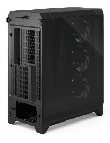 Torre Fractal Meshify 3 RGB Black