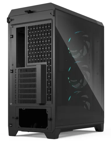 Torre Fractal Meshify 3 RGB Black